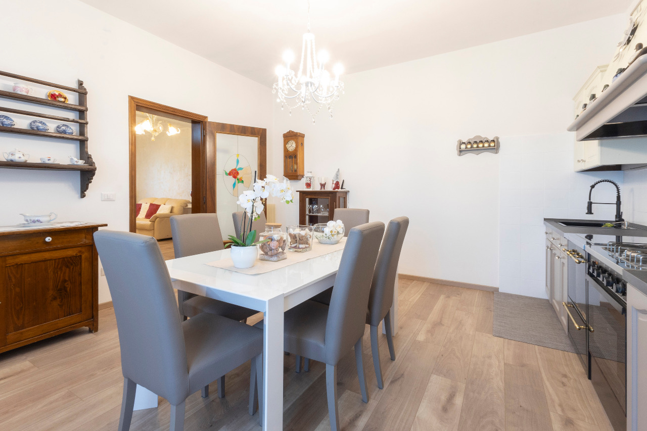 Casa Singola in vendita a Roncade